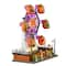 Lemax® Spooky Town® Jumping Jacks Ferris Wheel